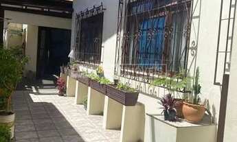 Imagem: Casa Grande do Bairro São João