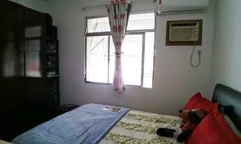 Imagem 5: Apartamento com 3 quartos para venda - Tijuca - Rua Campos Sales - Rio de Janeiro