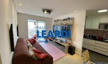 Imagem: APARTAMENTO - VILA LUSITÂNIA - SP