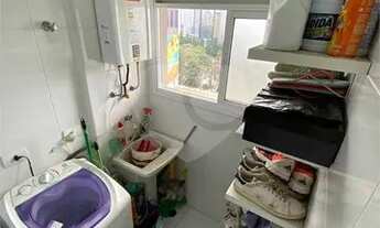 Imagem 6: São Paulo - Apartamento Padrão - BELA VISTA