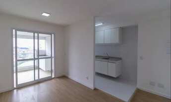 Imagem 2: Apartamento para Aluguel - Vila Ema, 2 Quartos, 59 m2