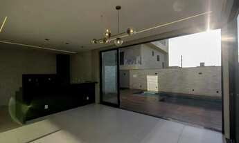 Imagem 5: Casa à venda 4 Quartos, 2 Suites, 4 Vagas, 320M², Jardim Cristal, Aparecida de Goiânia - G