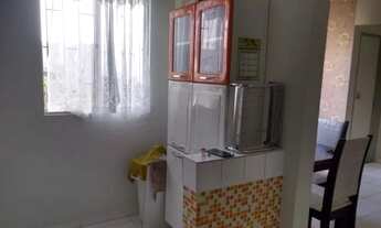 Imagem 2: Apartamento à venda 2 Quartos, 1 Vaga, 64M², Residencial Campos Dourados, Goiânia - GO