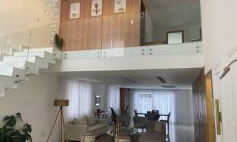 Imagem 2: CASA PARA VENDA NO TERRAS ALHAVILLE-CAMAÇARI