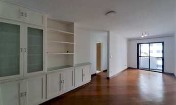 Imagem: CERQUEIRA CESAR - ANDAR ALTO