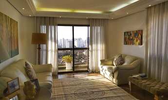 Imagem 7: Lindo e amplo apartamento com 200 m² - 3 vagas - Ipiranga - São Paulo - SP