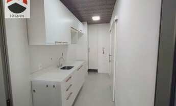 Imagem 5: Apartamento com 2 dormitórios para alugar, 70 m² por R$ 6.611,00/mês - Sumarezinho - São P