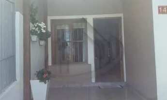 Imagem 3: Casa para Venda - 109.84m², 2 dormitórios, sendo 1 suites, 1 vaga - Hípica