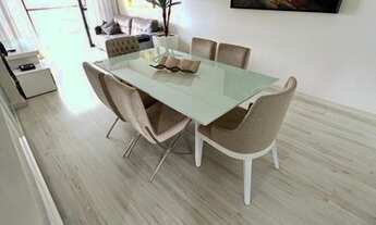 Imagem 6: Apartamento para venda tem 120 metros quadrados com 3 quartos em Boa Viagem - Recife - Per