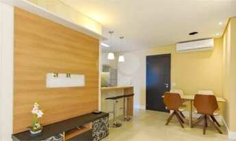 Imagem 2: São Paulo - Apartamento Padrão - PINHEIROS