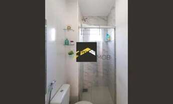 Imagem 12: Apartamento com 2 dormitórios, 56 m² - venda por R$ 207.000 ou aluguel por R$ 1.204/mês