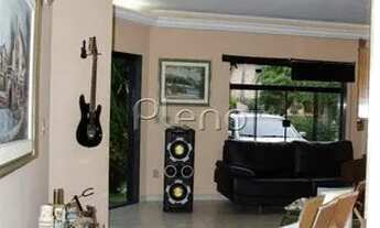 Imagem 5: Casa à venda no Residencial Terras do Caribe - Valinhos/SP