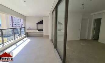 Imagem 6: PERDIZES, 158m², 2 vagas, 3 suítes, novo