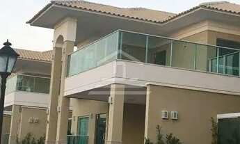 Imagem 4: Casa de condomínio para venda tem 287 metros quadrados com 4 quartos em Gurupi - Teresina