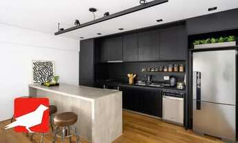 Imagem 3: Apartamento à venda no bairro Pinheiros - São Paulo/SP, Zona Oeste