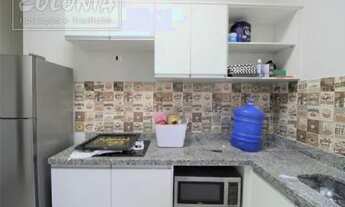 Imagem 3: Santo André - Apartamento Padrão - Utinga