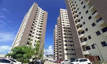 Imagem: Apartamento MOBILIADO Para Alugar com 2