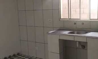 Imagem 4: Aluga se casa com 03 cômodos e banheiro