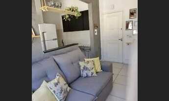 Imagem: Apartamento 3 quartos na Praia comprida