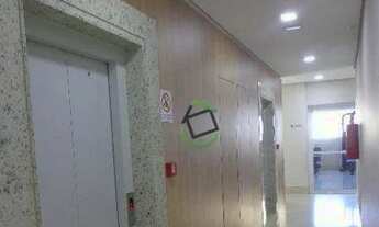 Imagem 3: Apartamento com 1 dormitório para alugar, 33 m² por R$ 1.671,61/mês - Centro - Araraquara