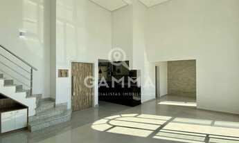 Imagem 4: Incrível cobertura com pé direito alto e vista aberta