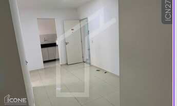 Imagem 3: Horto da Barra Apartamento com 2 dormitórios