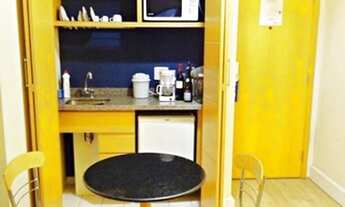 Imagem 6: LOCAÇÃO JARDINS - OFERTA IMPERDÍVEL - ENTRE HOJE MESMO