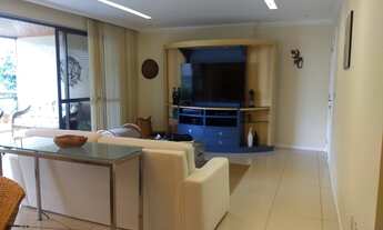 Imagem 2: Recreio - Av. Guilherme de Almeida - 191m2 com 03 vagas garagem Proximo Praia