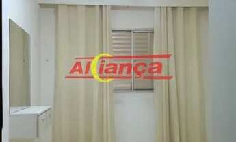 Imagem 6: ÓTIMO APARTAMENTO COM 2 DORMITORIOS, 1 VAGA DE GARAGEM, PONTE GRANDE- GUARULHOS/SP