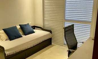 Imagem 5: Apartamento Condomínio Perdizes