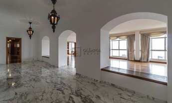 Imagem 7: Apartamento Venda Bela Vista 611 m² 4 Dormitórios