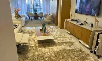 Imagem 3: São Paulo - Flat - Vila Nova Conceição