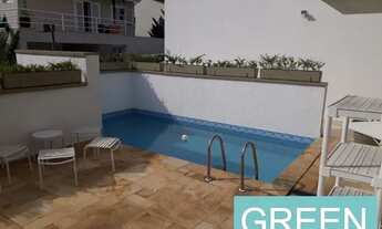 Imagem 6: CASA EM CONDOMÍNIO para Venda/Locação BROOKLIN PAULISTA, SÃO PAULO