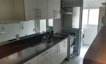 Imagem: Apartamento para Venda em São Paulo, Jardim