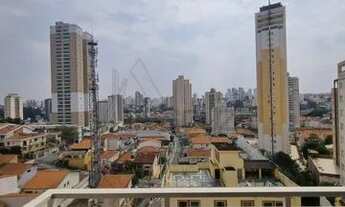 Imagem 4: Apartamento a Venda Parada Inglesa , com 47 m², 2 Quartos e 1 banheiro, 2 vagas