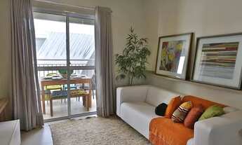 Imagem 6: Apartamento à venda, 89 m² por R$ 422.996,04 - Parque dos Lagos - Ribeirão Preto/SP