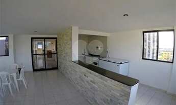 Imagem 5: Apartamento 3 quartos, sendo 1 suíte -96 m² - Intermares - Cabedelo - PB