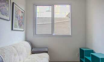 Imagem 3: Apartamento para Aluguel - Brás, 2 Quartos, 35 m2