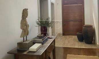 Imagem 2: Casa de Alto Padrão à Venda e Locação Em Alphaville