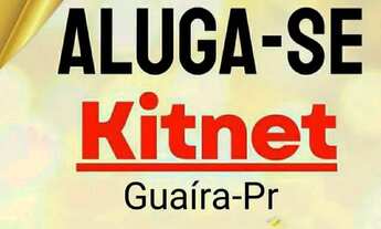 Imagem 2: Kitnet mobiliada em Guaíra-Pr direto c /proprietário