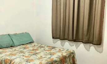 Imagem 2: Apartamento mobiliado com despesas inclusas