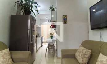 Imagem 5: Apartamento para Aluguel - Itaquera, 2 Quartos, 45 m2