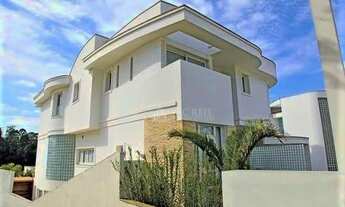 Imagem 2: Casa com 4 suítes, 820 m² - venda por R$ 7.200.000 ou aluguel por R$ 34.005/mês - Alpha Co