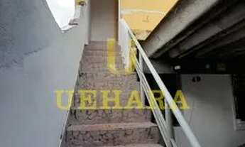 Imagem 2: Casa de 2 dormitórios em ótimo estado próximo da Av. Braz Leme