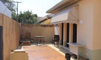 Imagem 7: Casa - Jardim Chapadão - Campinas