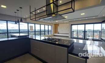 Imagem 6: Apartamento com 3 quartos no EDIFÍCIO VINCENT VAN GOGH - Bairro Centro em Carambeí