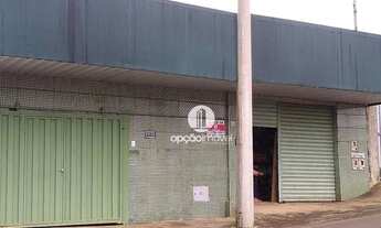 Imagem 2: Casa com 4 dormitórios à venda, 60 m² por R$ 290.000,00 - Jardim Alexandrina - Anápolis/GO