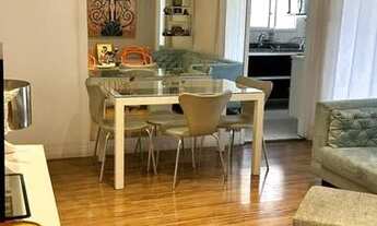 Imagem 3: Otimo apto Edificio Alegria com frente livre