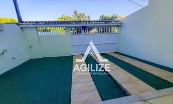 Imagem 4: Casa com 3 dormitórios à venda, 139 m² por R$ 550.000,00 - Granja dos Cavaleiros - Macaé/R