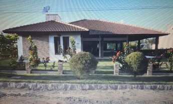 Imagem: CASA NO CONDOMÍNIO GRAVATÁ COUNTRY